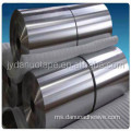 Pita kerajang aluminium pelekat untuk peti sejuk